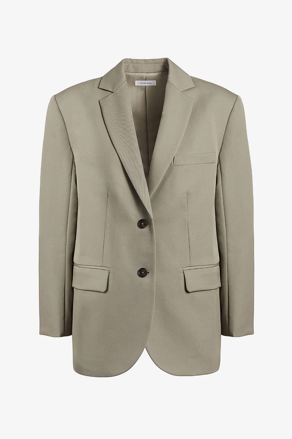 Quinn Blazer | Anine Bing
