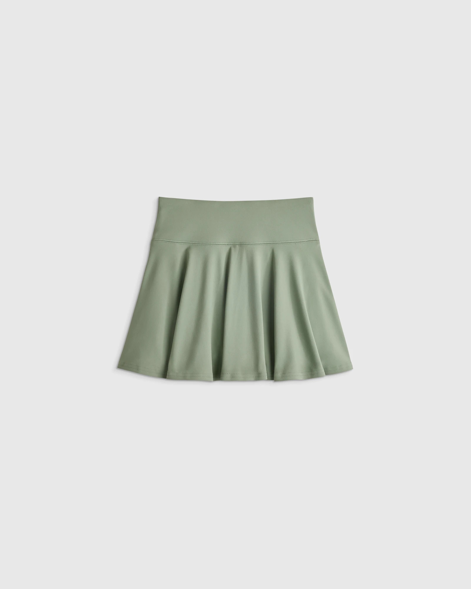 Girls Ultra-Form Skort | Quince