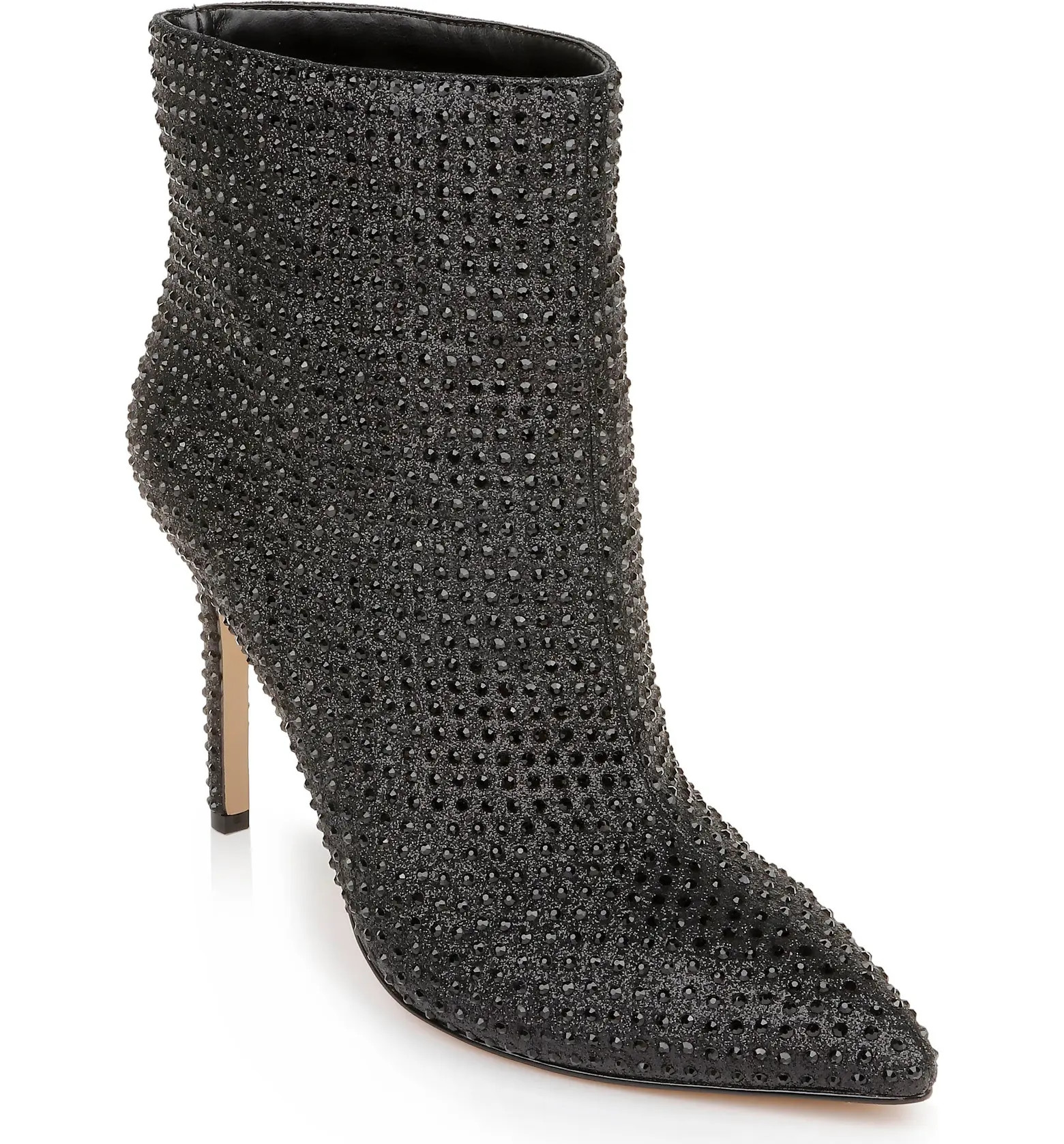 Jude Crystal Bootie | Nordstrom