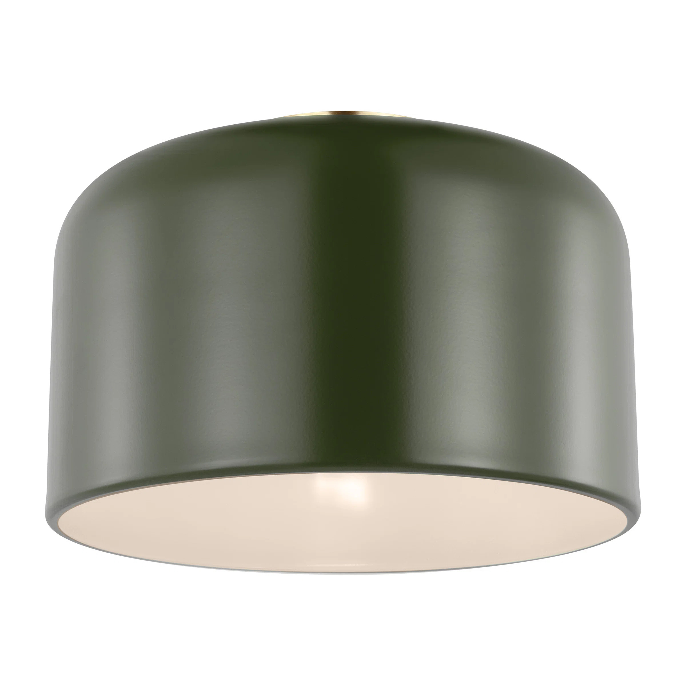Muir Flush Mount | Wayfair North America