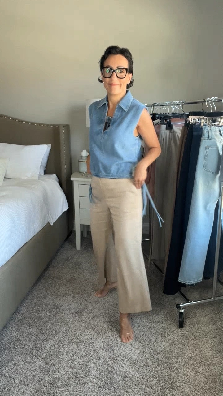 Pack light and travel smart by combining neutral tones. Create a versatile wardrobe that keeps you looking polished and put-together on the go.

#LTKStyleTip #LTKVideo #LTKTravel