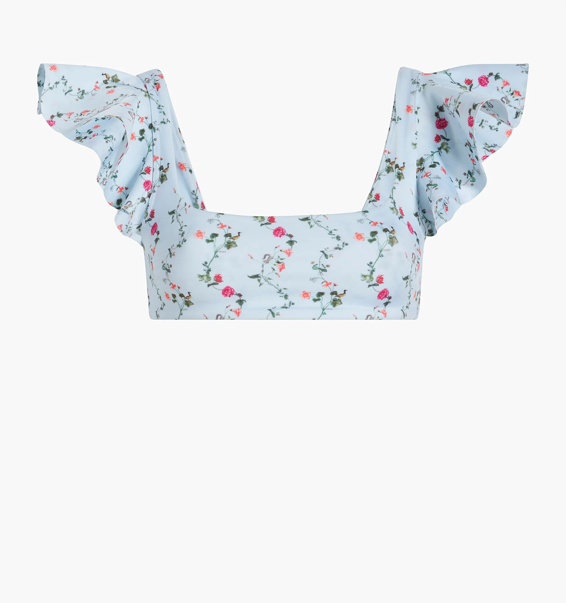 The Isla Swim Top | Hill House Home