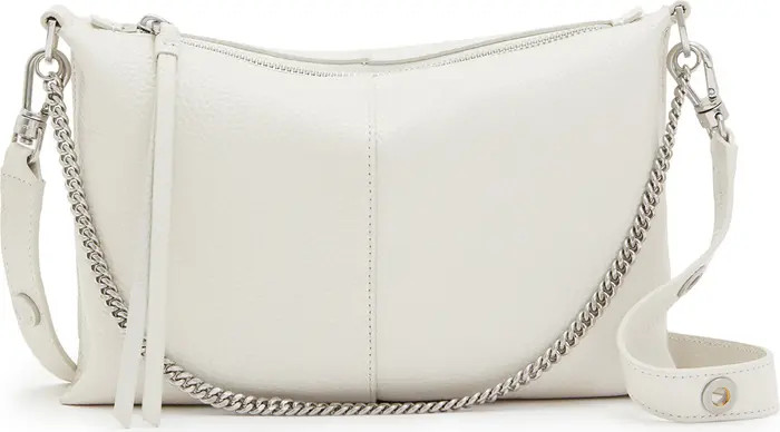 Eve Leather Crossbody Bag | Nordstrom