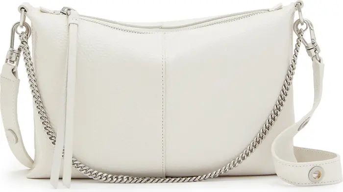 Eve Leather Crossbody Bag | Nordstrom