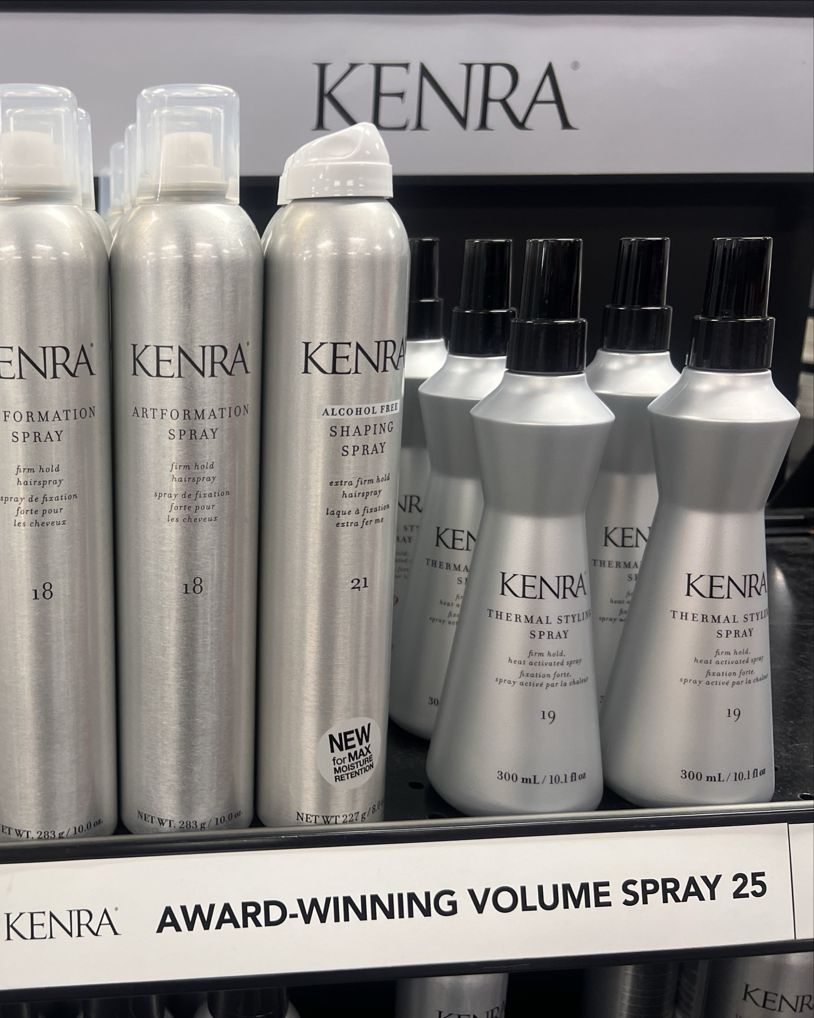 Like Kenra or Kenra Platinum? Check out these products @kenra

#LTKselfcare #LTKmorningroutine #LTKBeauty