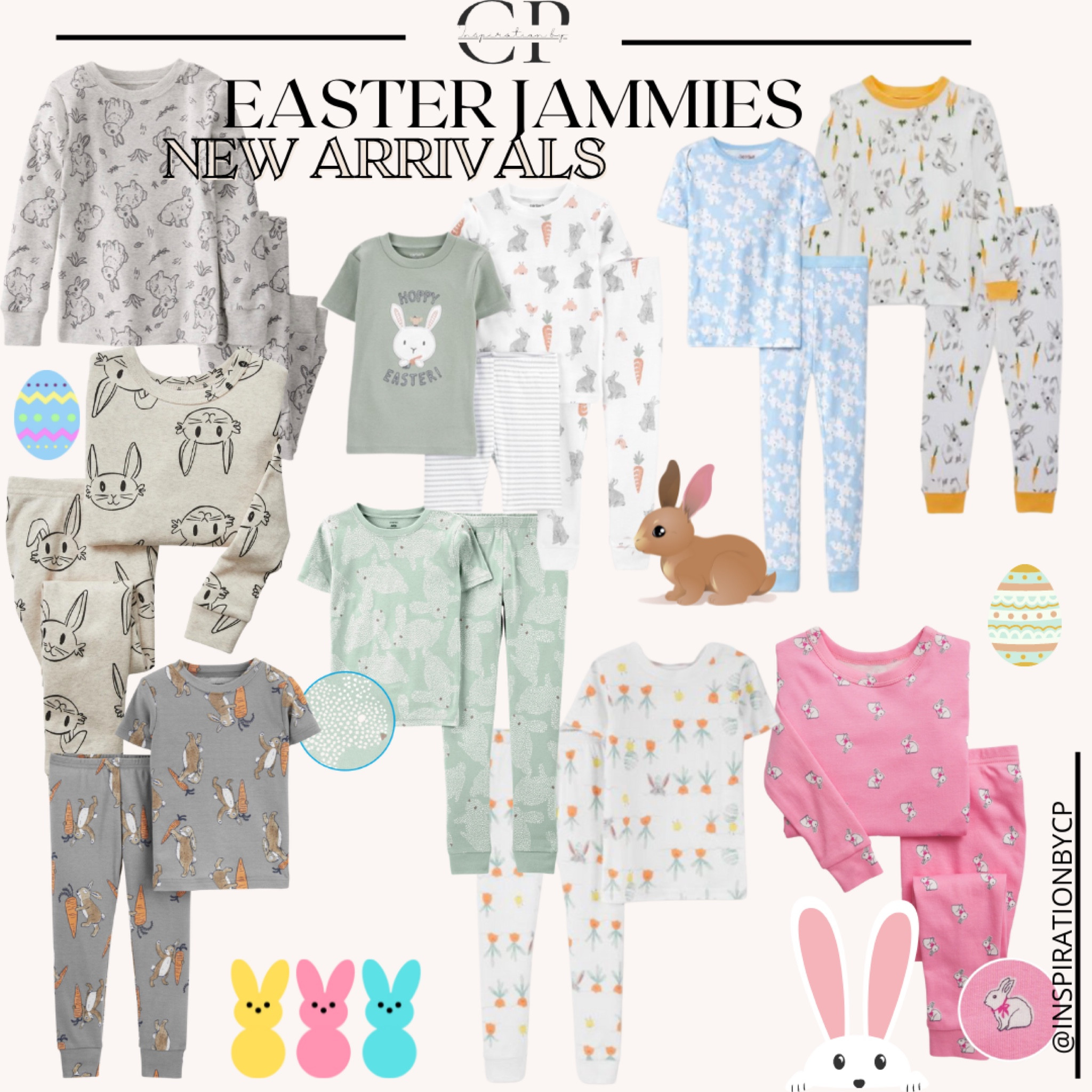 KIDS EASTER PAJAMAS 
Easter basket, Easter pajamas, kids clothes, spring shop, spring clothes, toddler pajamas, spring outfits, target style, gap kids, Walmart fashion

#LTKunder50 #LTKFind #LTKkids