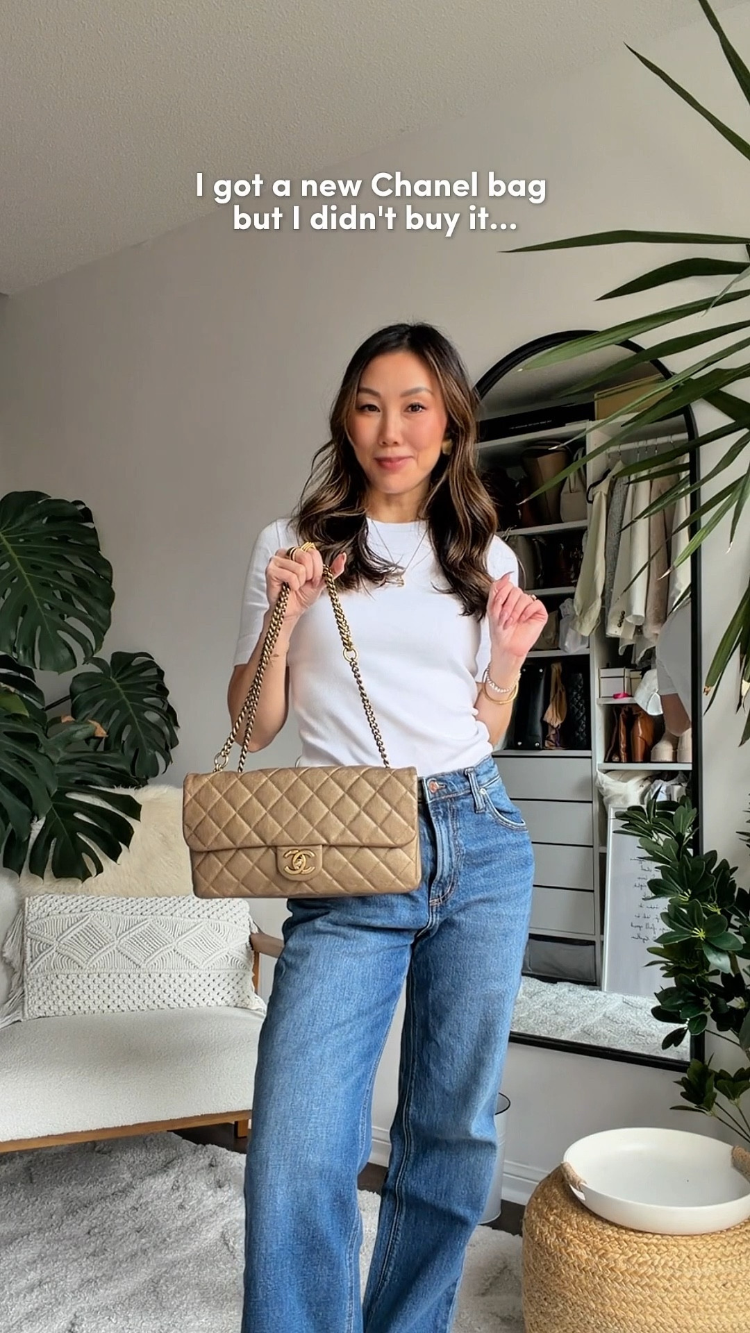 I’ve been rethinking how I consume fashion — fewer impulse buys, more intentional pieces. ✨
 
@joinzerocollective has been such a fun way to enjoy luxury without the pressure of owning it. I love being able to live with a bag, style it different ways, and see if it actually feels like me before committing.

Zero Collective makes it easy to rotate between classic, vintage, and rare designer pieces — or keep one for the season if it fits your life. This one might be hard to give back.

Would you try it first or commit right away?

#luxuryhandbags #sustainableshopping #designerbag #luxurylifestyle #shoppingvlog #shoppinghaul

#LTKdayinmylife #LTKstorytime #LTKvlog