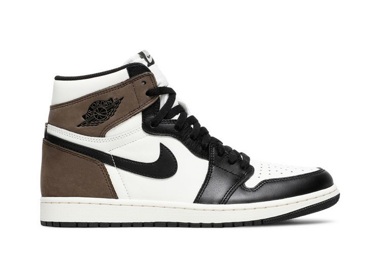 Air Jordan 1 Retro High OG 'Dark Mocha' | GOAT