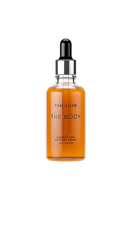 Tan Luxe The Body Light/Medium | Revolve Clothing (Global)