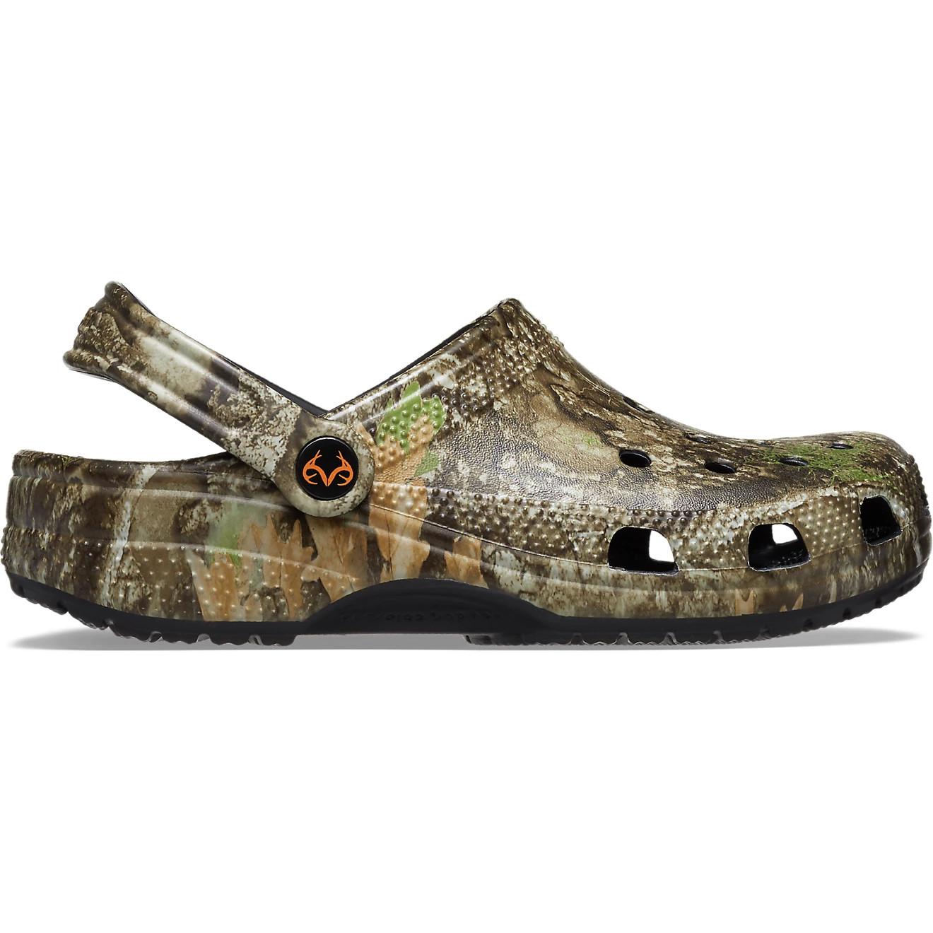 Crocs Adult Classic Realtree APX Clog | Academy Sports + Outdoors