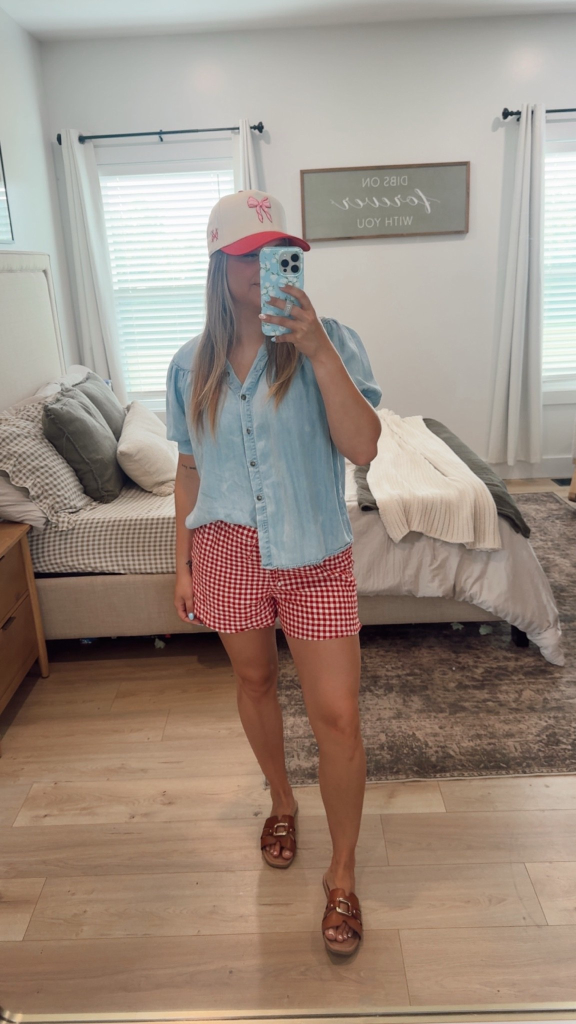 ❤️🇺🇸💙

#LTKxAbercrombie #LTKPetite #LTKootd