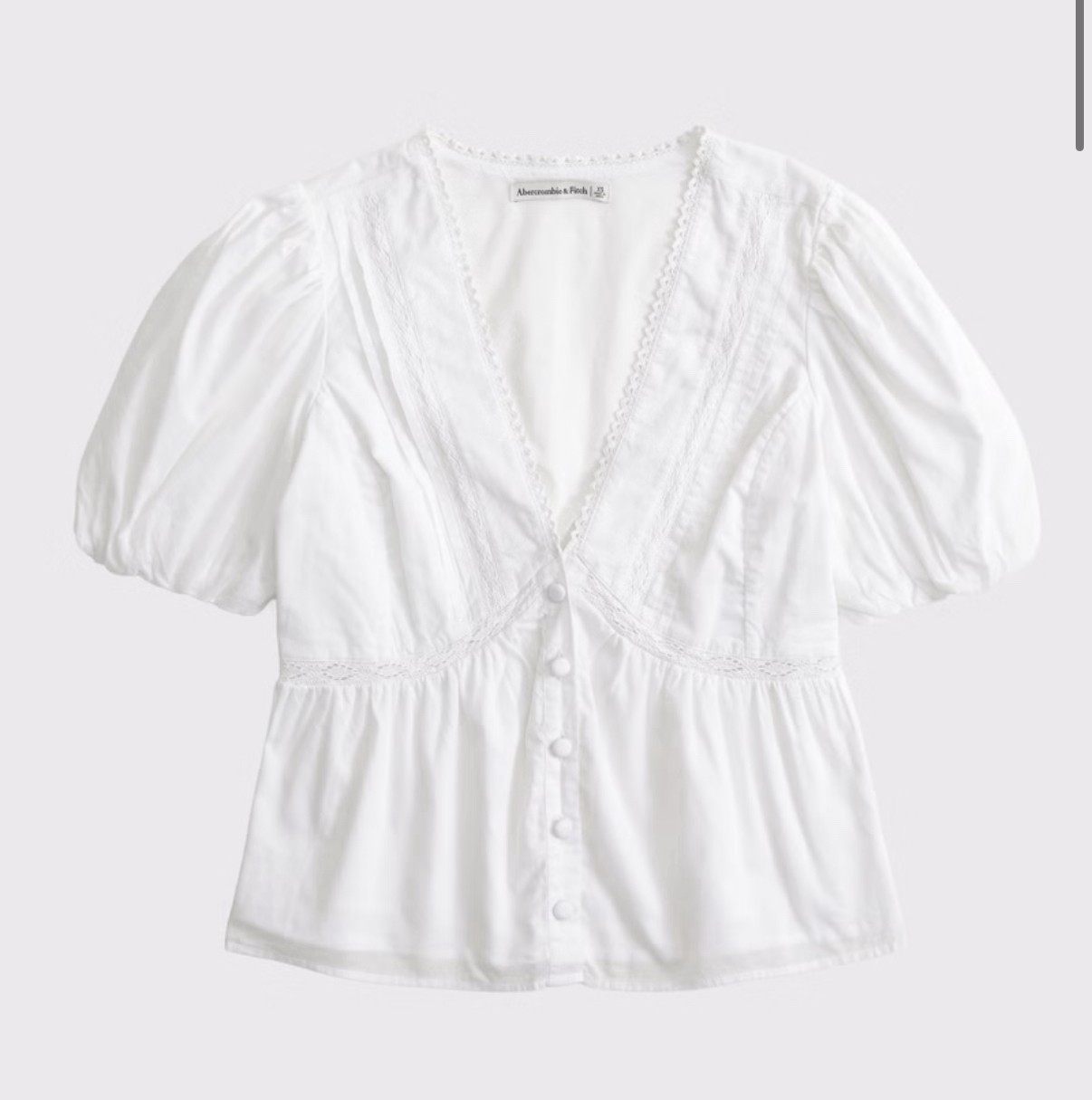 Just ordered from the Abercrombie sale! Use code AFKATHLEEN for extra 20% offf

#LTKSeasonal #LTKSaleAlert #LTKFallSale