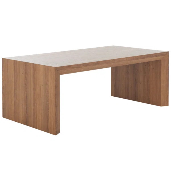 Woodrow Sled Coffee Table | Wayfair North America