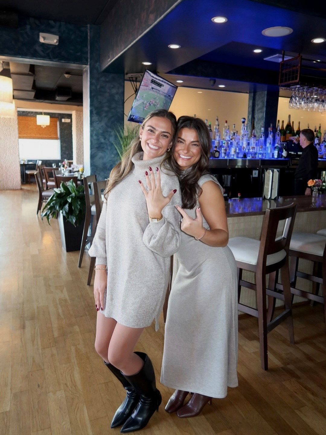 Fall skirt set for my sister’s engagement weekend from ASTR the label - rented on fashion pass. Extremely comfortable, runs true to sizee

#LTKStyleTip #LTKWedding #LTKSeasonal