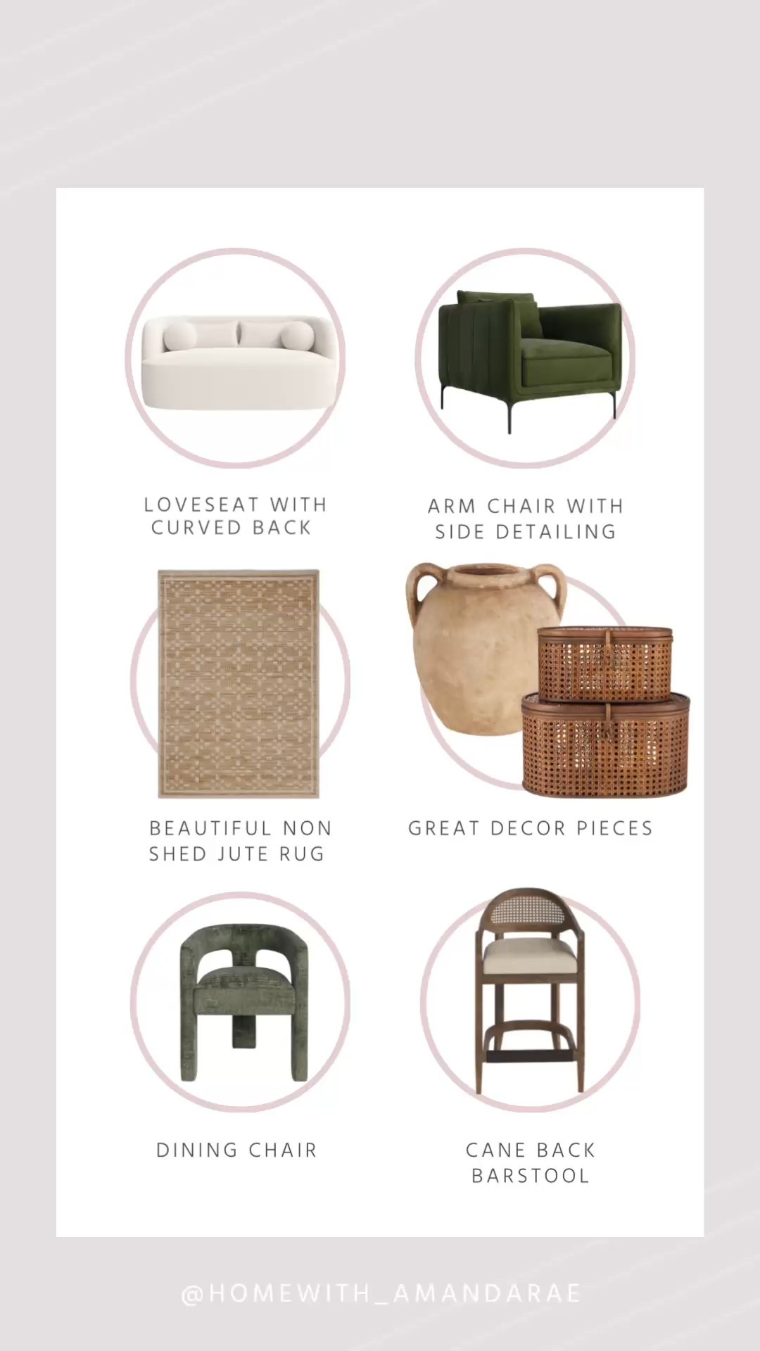 Don’t miss the huge savings on Wayfair biggest sale of the year. Shop my hand picked favorites as an interior decorator here! 

#LTKStyleTip #LTKSaleAlert #LTKHome