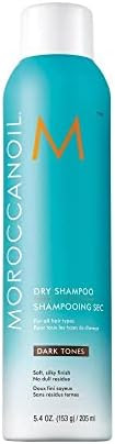 Moroccanoil Dry Shampoo Dark Tones – Benzene-Free | Amazon (US)