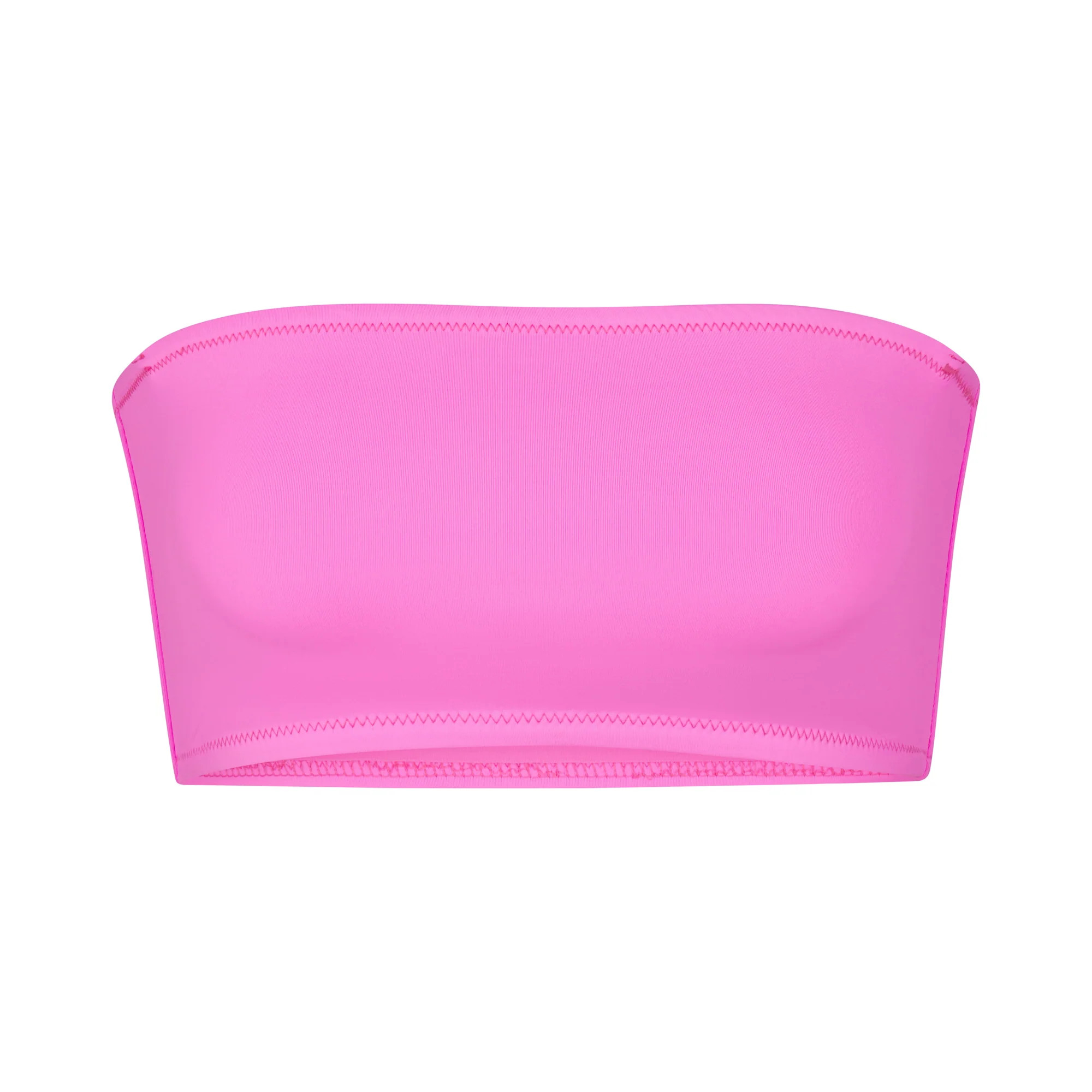 SWIM BANDEAU BIKINI TOP | SKIMS (US)