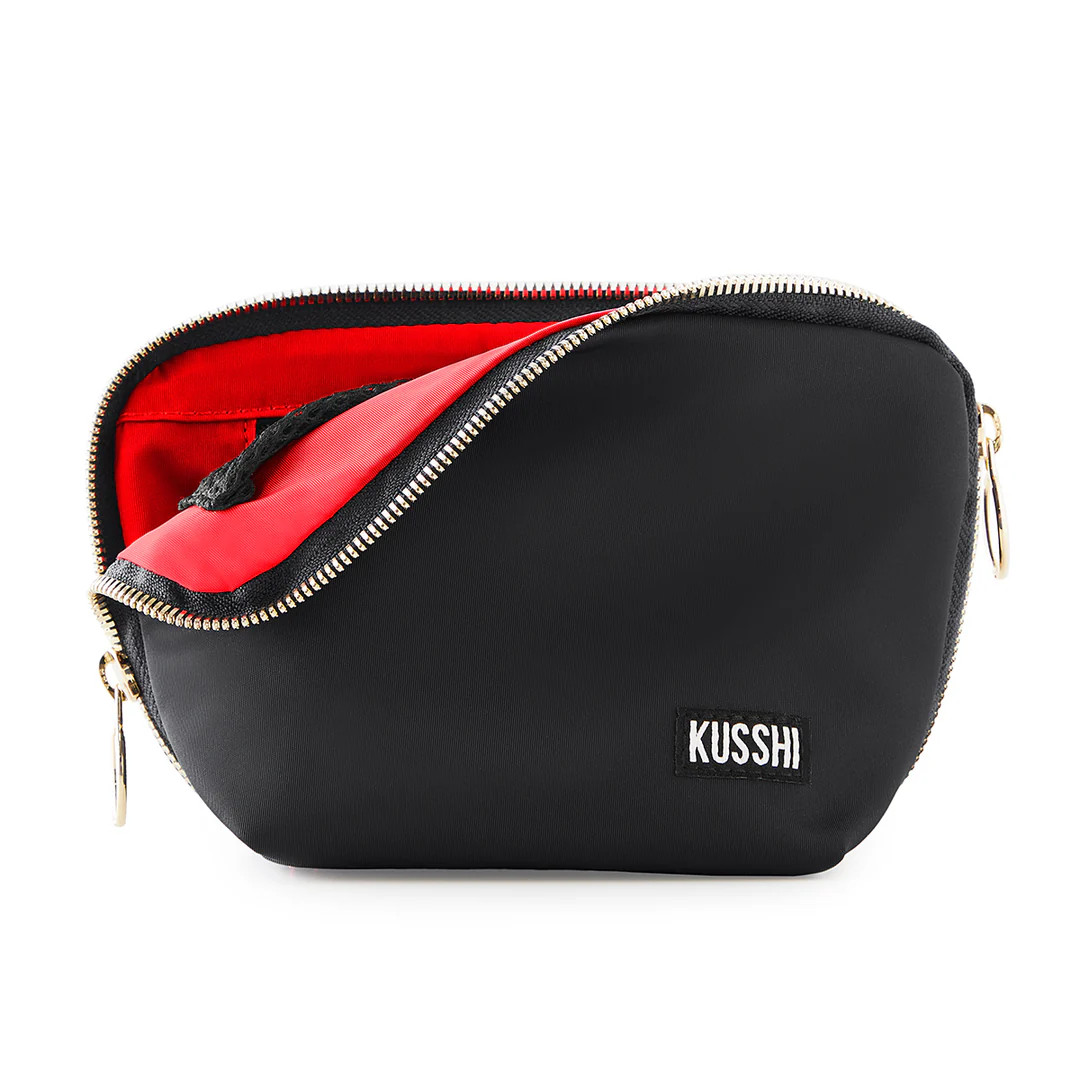 Everyday Makeup Bag | KUSSHI