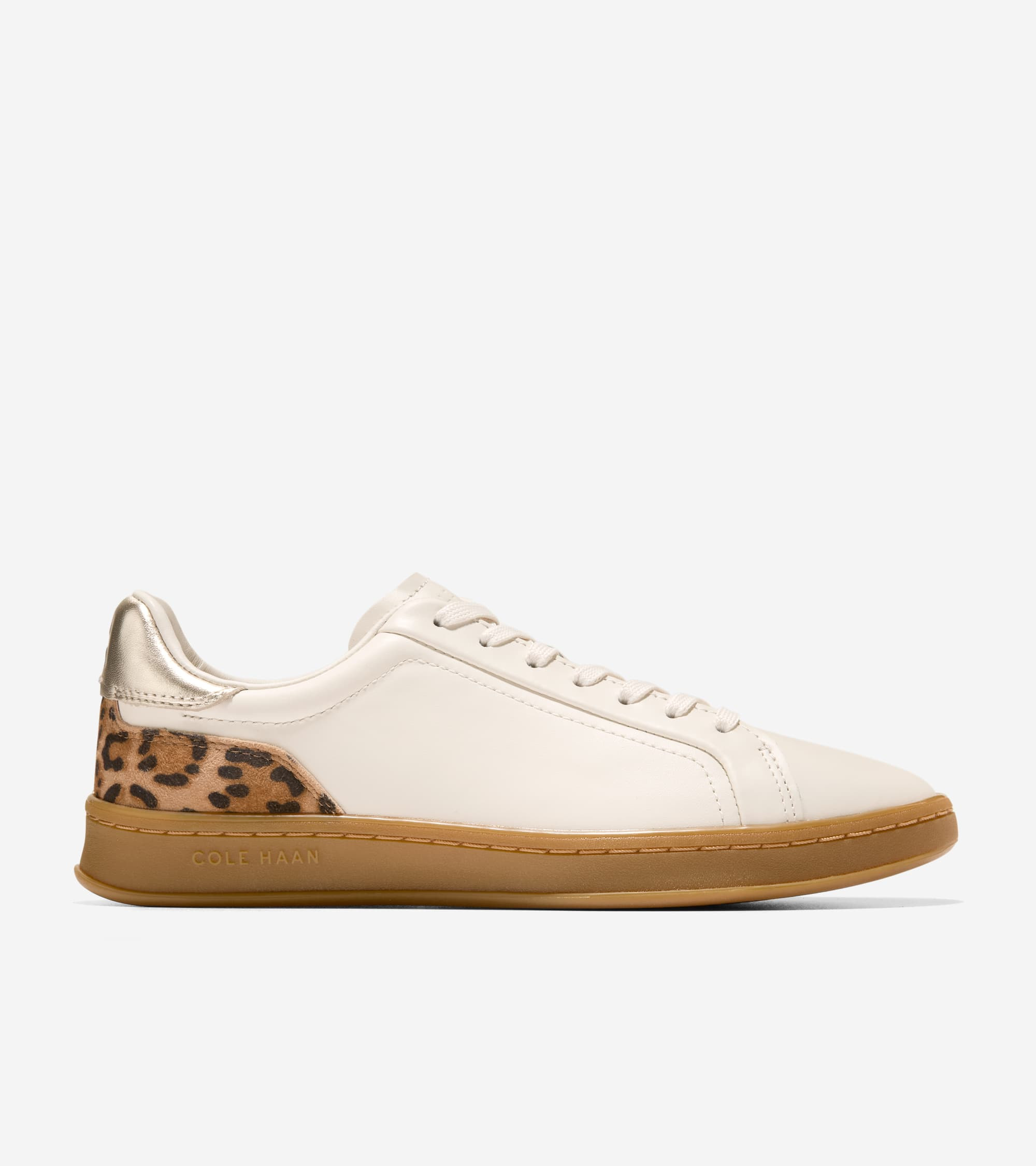 Women's GrandPrø Breakaway Lace-To-Toe Sneakers | Cole Haan (US)
