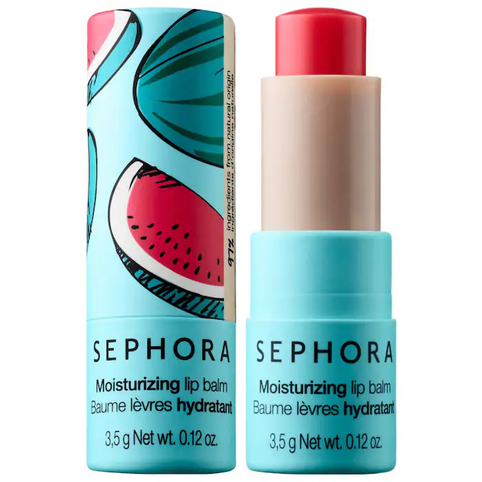 Clean Lip Balm & Scrub - SEPHORA COLLECTION | Sephora | Sephora (US)