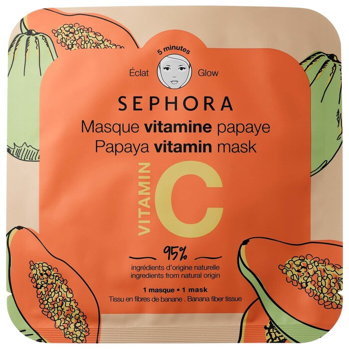Vitamin Face Masks | Sephora (US)