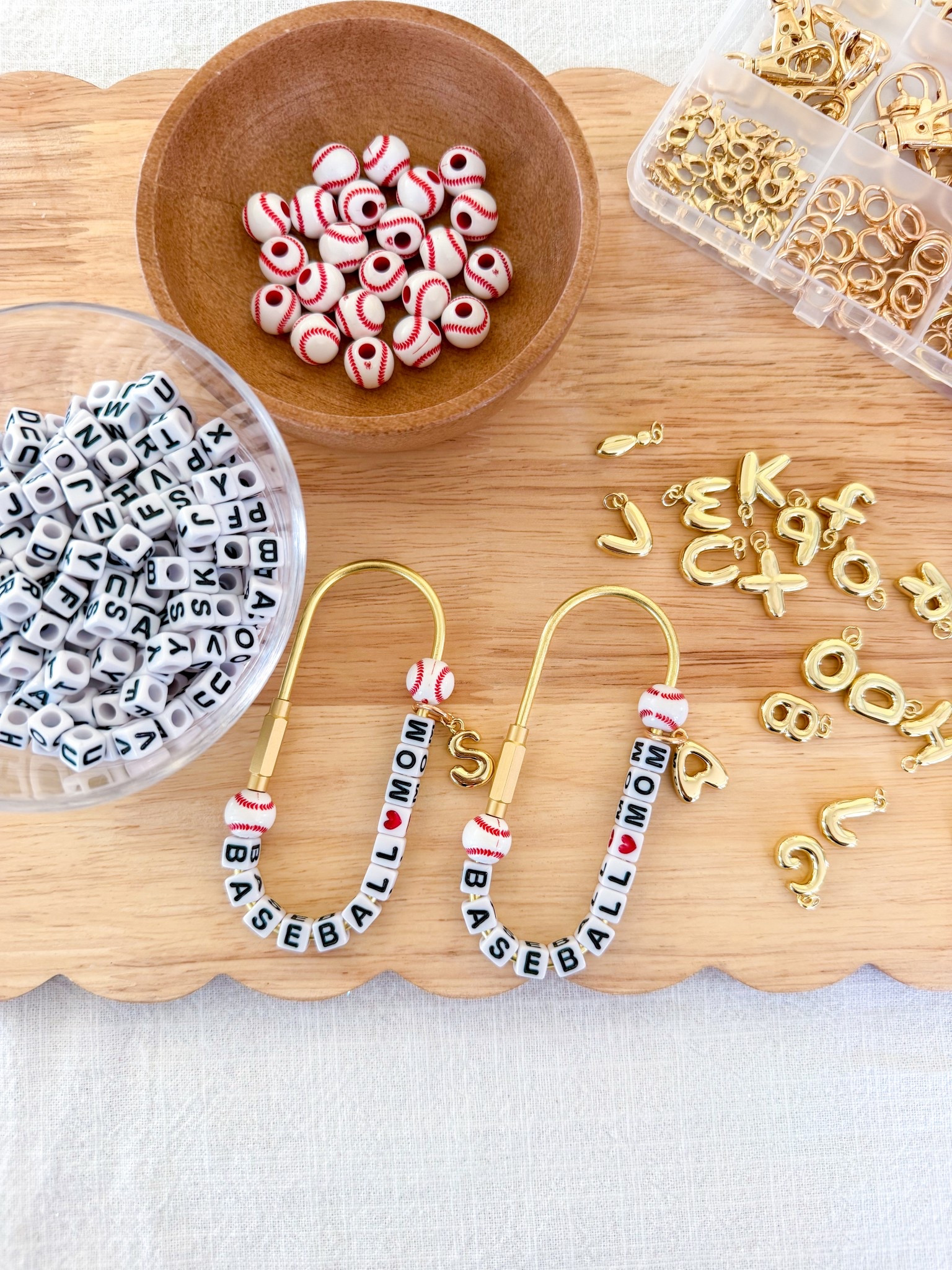 The cutest Mother’s Day gifts for baseball moms

#LTKMothersDay #LTKKids #LTKSeasonal