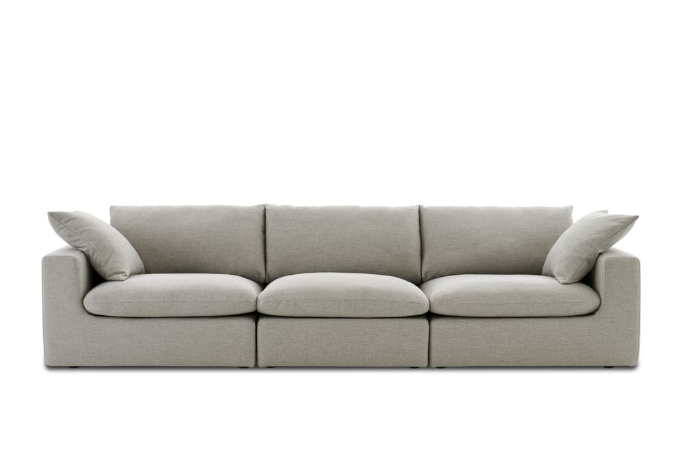 Dawson Extended Sofa | Castlery US