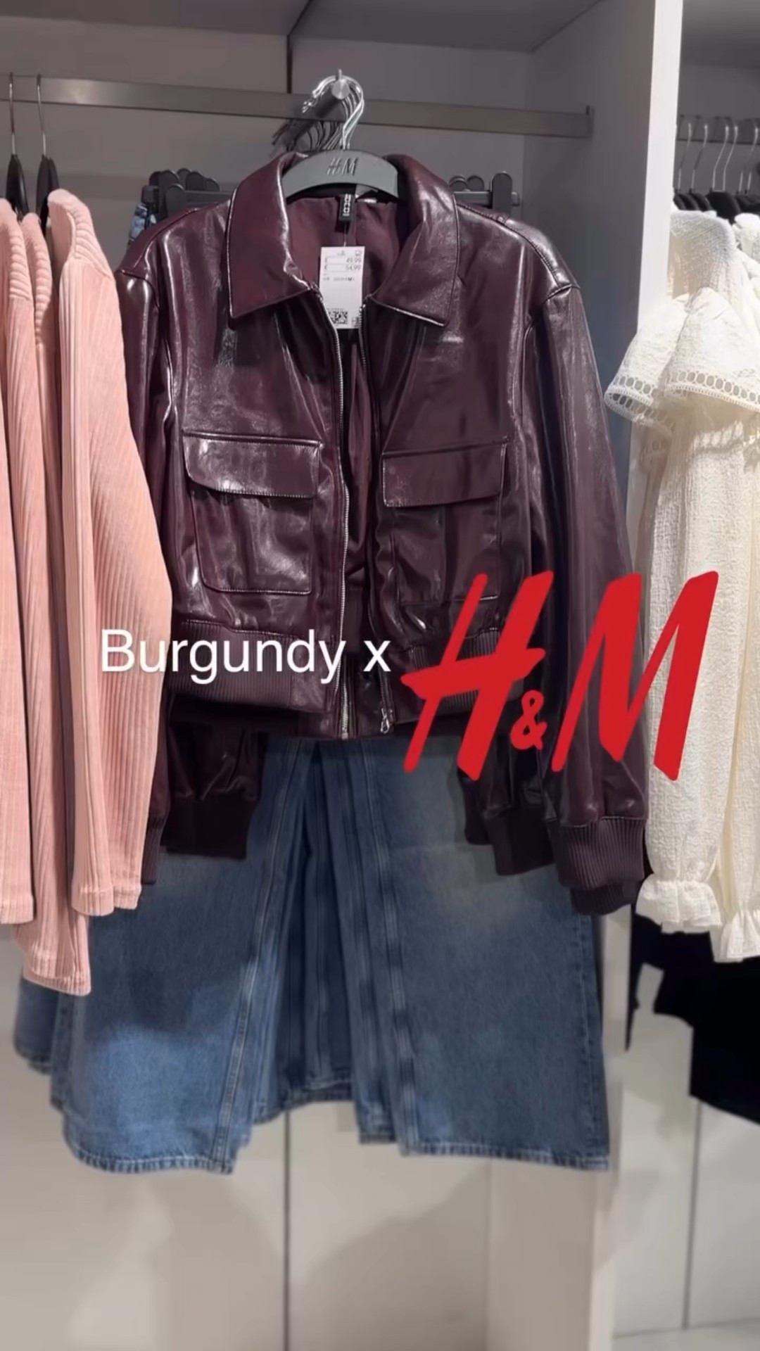 ✨ 𝐀𝐟𝐟𝐨𝐫𝐝𝐚𝐛𝐥𝐞 𝐋𝐢𝐟𝐞, 𝐋𝐮𝐱𝐞 𝐕𝐢𝐛𝐞𝐬

#outerwear #aw25 #hmhaul #midsizestyle #affordablefashion #affordablelife #luxevibes

#LTKworkwear #LTKautumn #LTKwinter