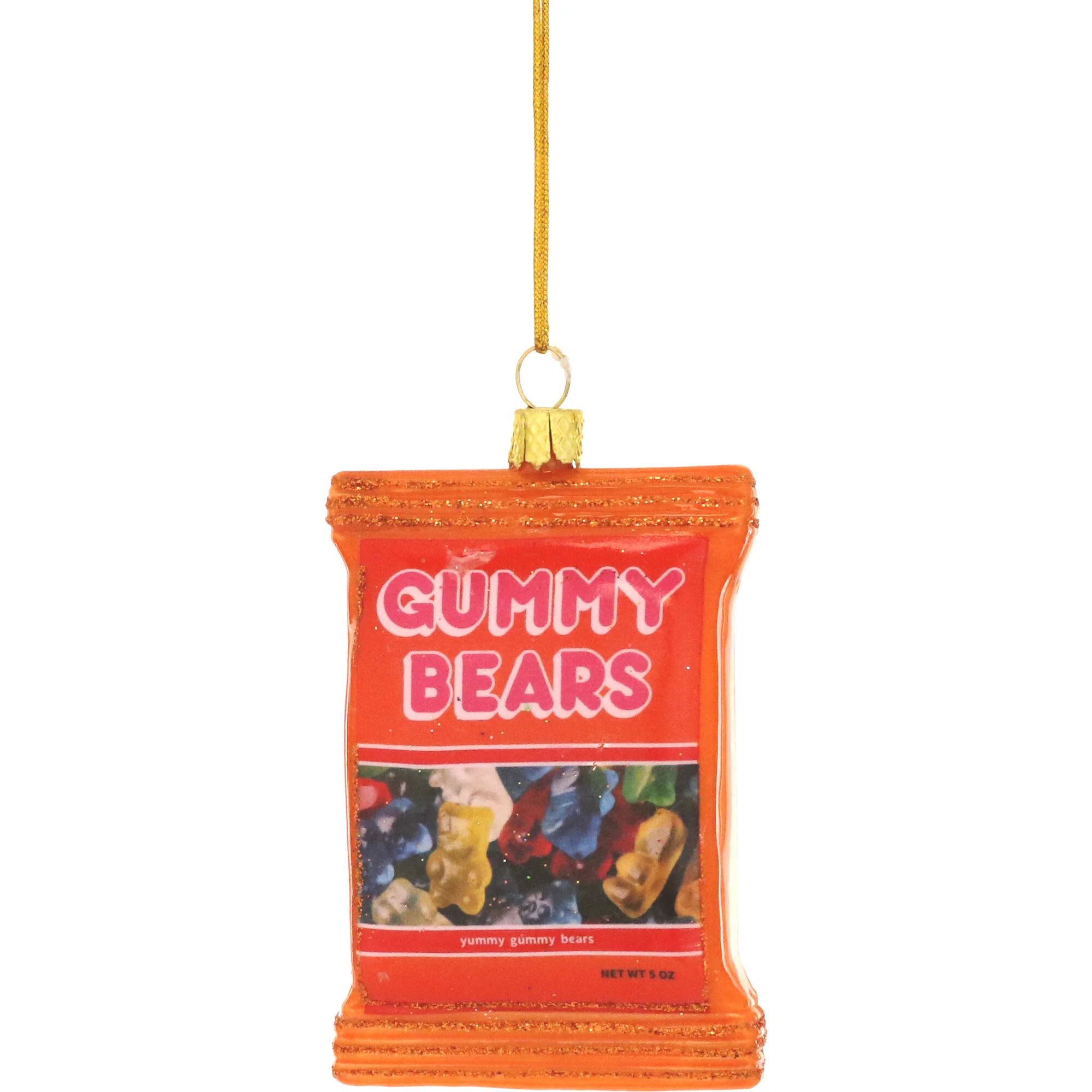 Gummy Bears Ornament | Maisonette