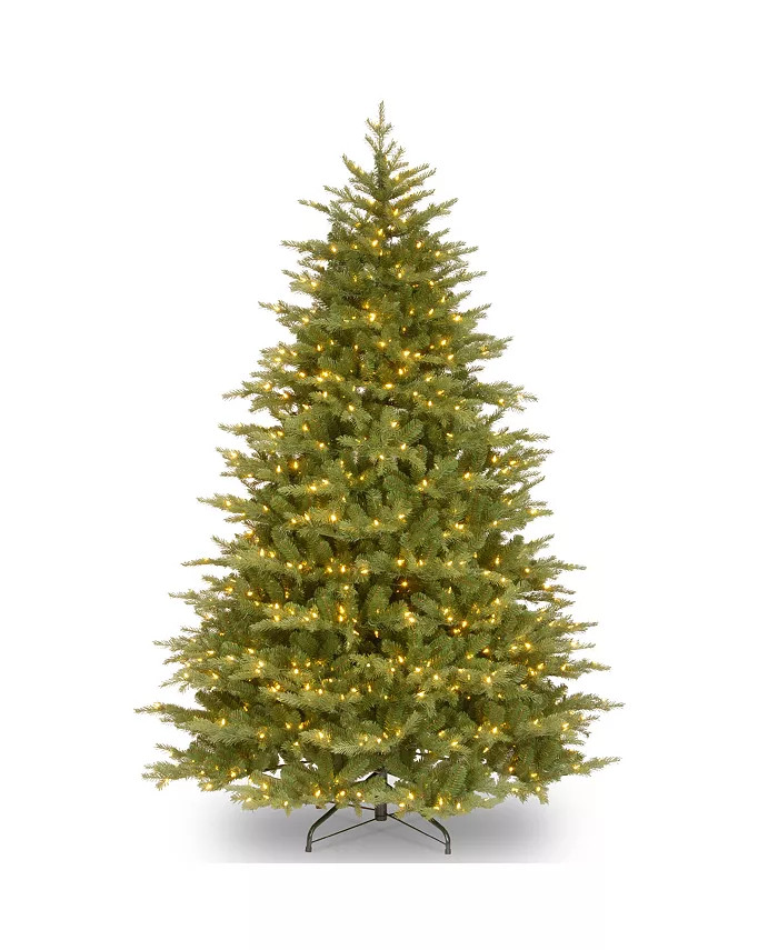 National Tree Company
          
        
  
      
          National Tree 9' "Feel Real" Nordic... | Macys (US)