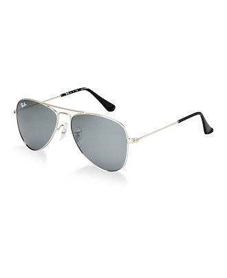 Ray-Ban Jr. Sunglasses, RJ9506S | Macys (US)