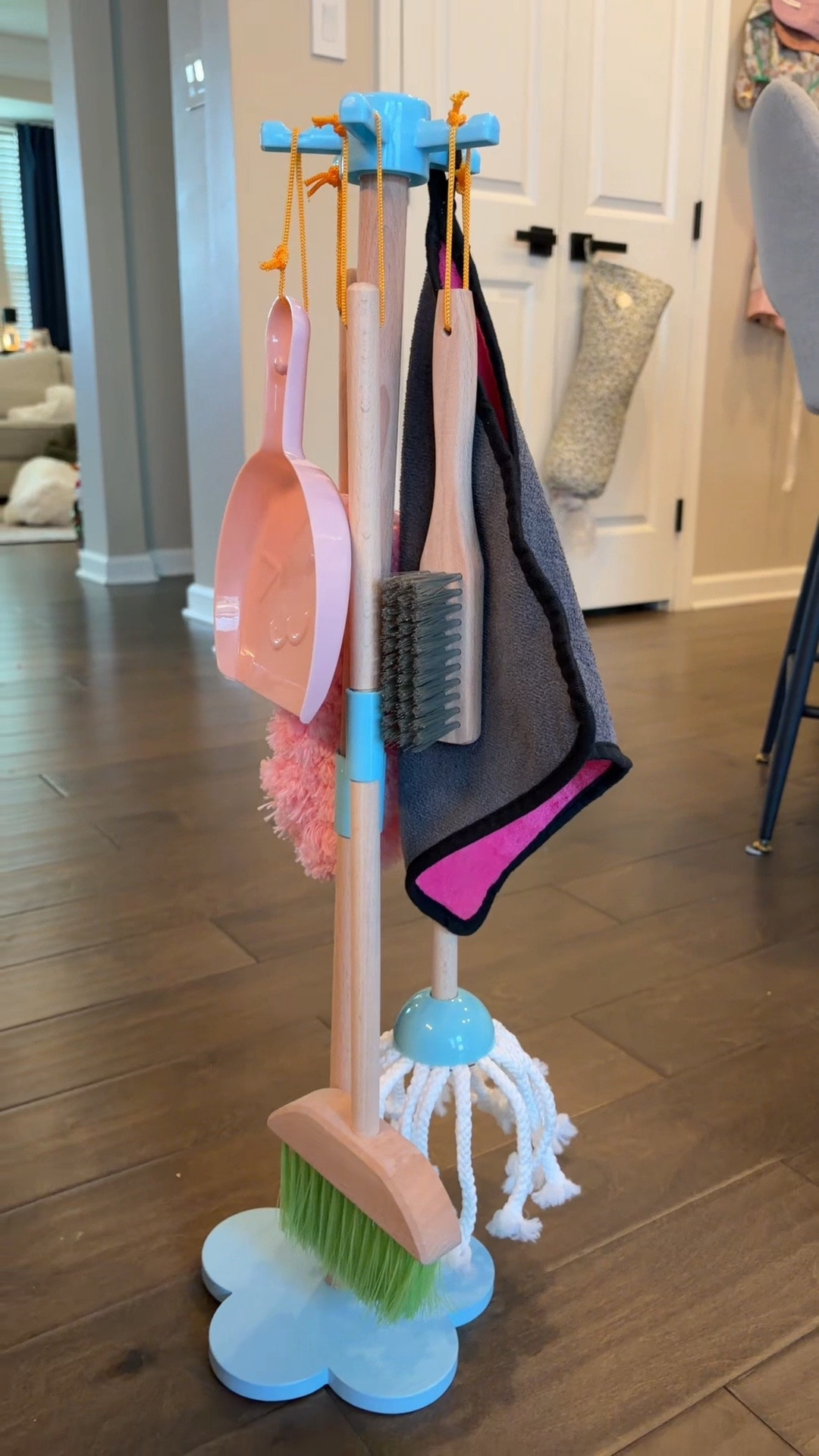 Gotta make my bay contribute to the house! It’s about time! #cleaning #cleaningtoy #toddler #kids #lifehack

#LTKSeasonal #LTKKids #LTKmomlife