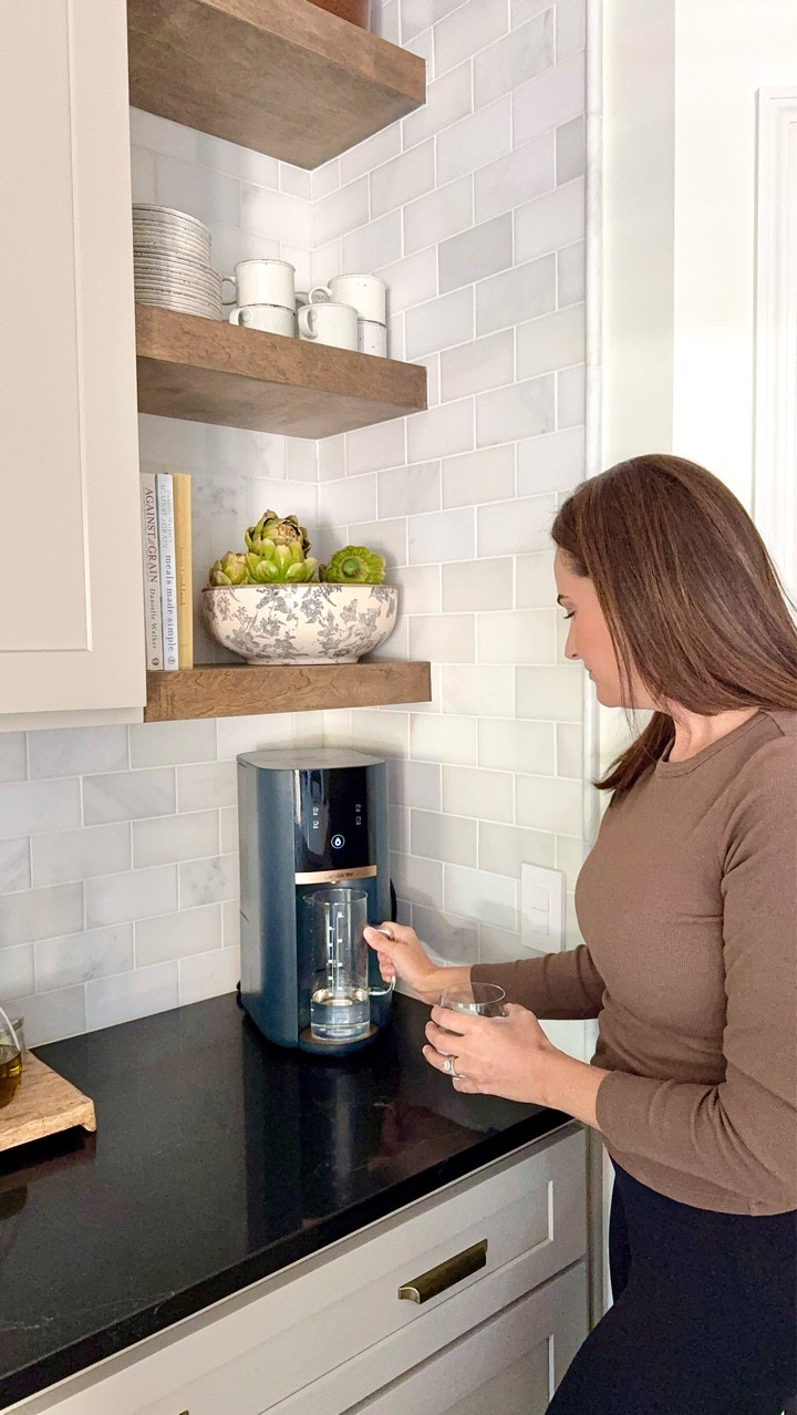 I didn’t think a water filter would be something I’d get excited about… but here we are.
😂

I’ve been using the new Leysern countertop filter for a few weeks, and honestly — it’s one of those little things that just makes everyday life feel easier (and a bit fancier).

The water tastes so clean, it looks beautiful on the counter, and it’s an easy setup. I’m
excited that we can stop buying excessive amounts of plastic bottled water now! 

Use code “5W5DODOE” for 10% off Valid: Oct 27, 2025, 01:00 PDT – Nov 2, 2025, 23:59 PDT

Comment the word “water” and I’ll send the link and code right to your DMs to check it out for yourself.

#TheLivedInLook #HomeDetails #DailyRituals #waterfilter #reverseosmosis
#leysernpure #leysern #ad

#LTKFamily #LTKBaby #LTKHome