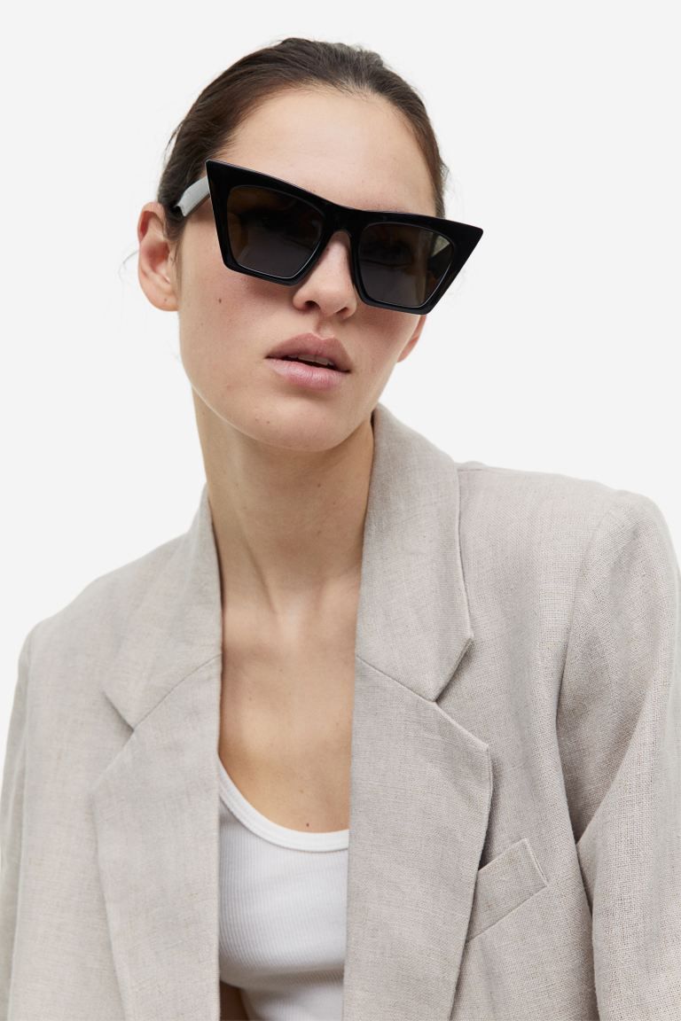 Polarised sunglasses | H&M (UK, MY, IN, SG, PH, TW, HK)