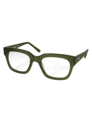 Malcolm 48MM Eyeglasses | Saks Fifth Avenue OFF 5TH