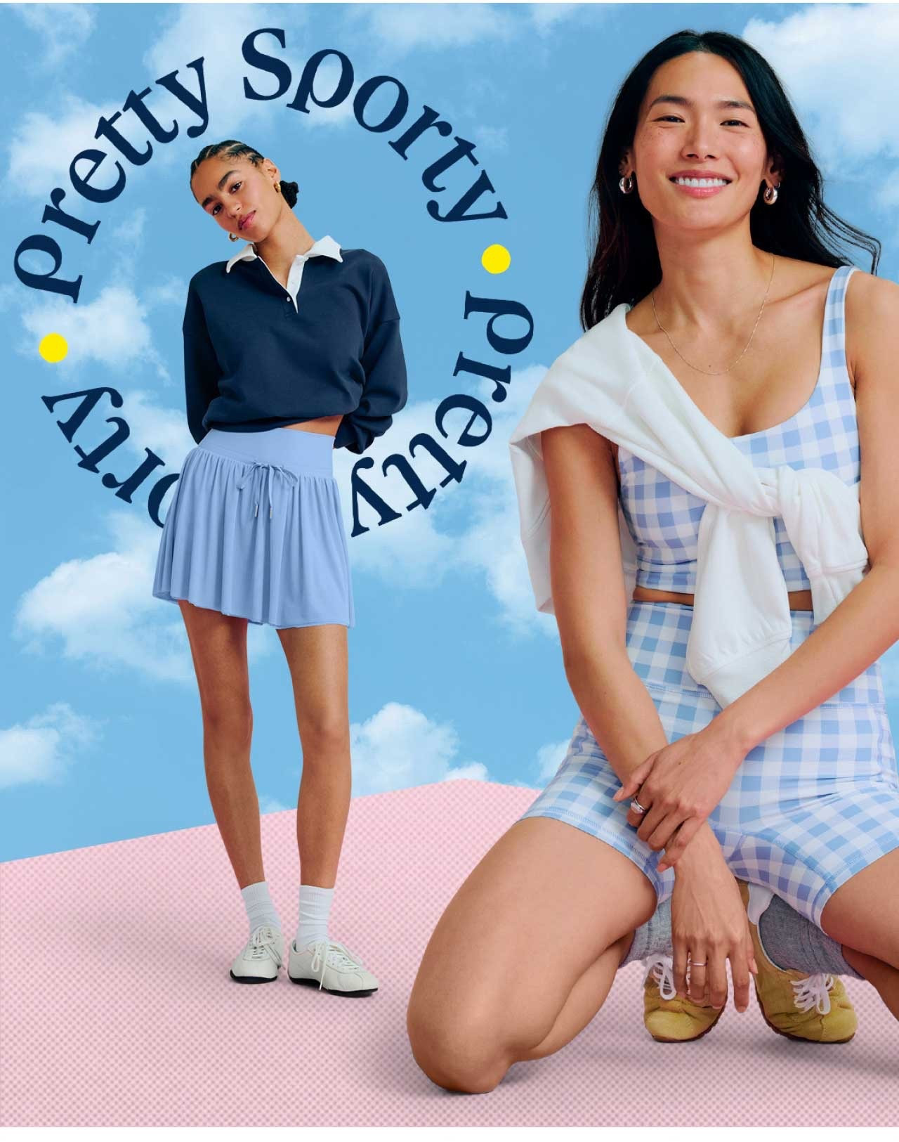 Old Navy deals is the type of deal we don’t ignore.

This is perfect for:
• Starting your fitness journey
• Refreshing your workout wardrobe
• Cute airport or travel fits
• Everyday comfy mom errands

You do not need to spend $80 on leggings to look put together.

I’m stocking up.

#ShoppingWithPriiincesss #Atlantamom #Atlantabloggers #Atlantablogger #AtlantaCreator #Atlantacontentcreators #Atlantacontentcreator #OldNavySale #ActivewearOnABudget #GymOutfits #MomStyle #AthleisureWear #BudgetFriendlyFashion #DealsAndSteals #StyleForLess

#LTKfitnessgoals #LTKActive #LTKSaleAlert