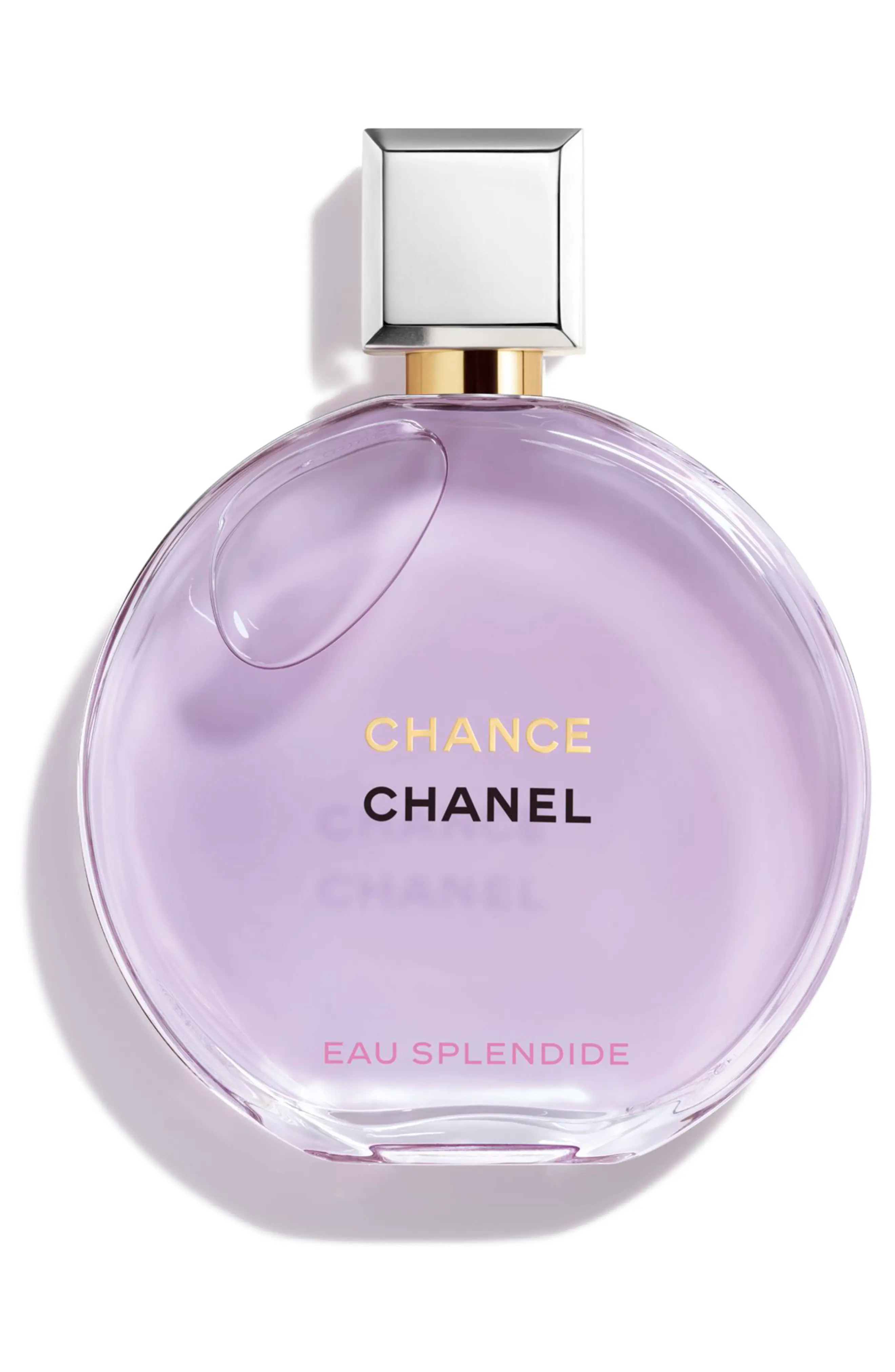 CHANCE EAU SPLENDIDE Eau de Parfum (Women) | Nordstrom | Nordstrom