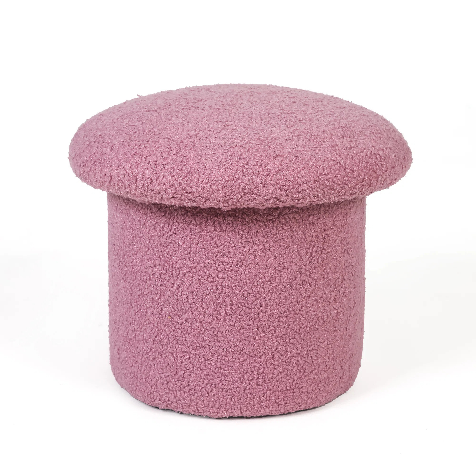 Harshaan Upholstered Ottoman | Wayfair North America