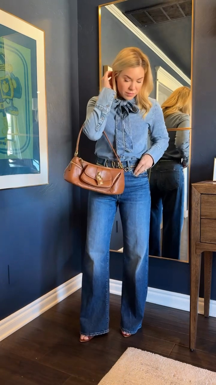 Linked where to get this Chloe bag and Chloe belt for LESS! Love this site!
Jeans fit TTS 🫶🏻
Sandals are vintage (I’ve had them for 10+ yrs but found some to link to!)
#ltkseasonal
#ltkstyletip

#LTKItBag #LTKShoeCrush #LTKSaleAlert