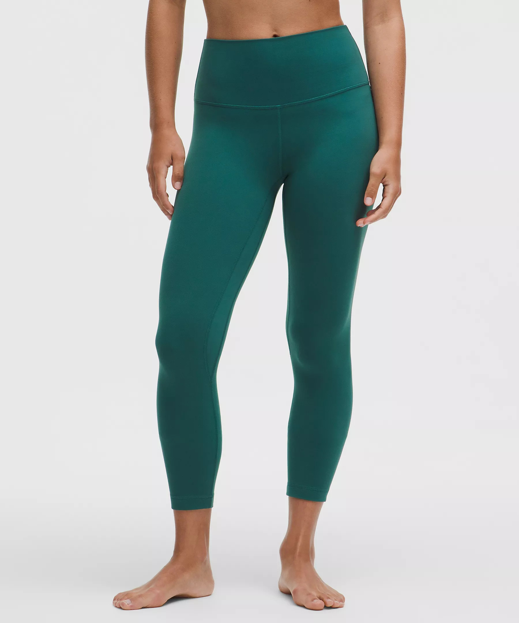 lululemon Align™ High-Rise Pant 25" | Lululemon (US)