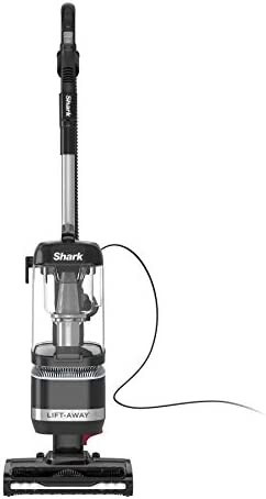Shark LA322 Navigator Lift-Away ADV Corded Upright Vacuum with Pet Power Brush Crevice and Uphols... | Amazon (US)