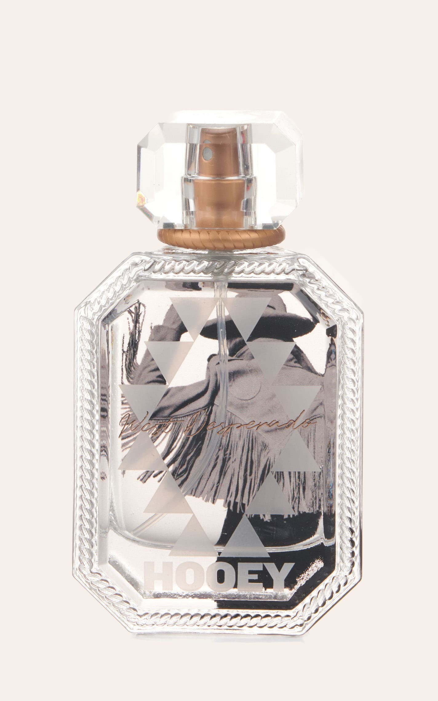 Women's Hooey West Desperado Perfume - NOSZ - From Cavender's | Cavender's