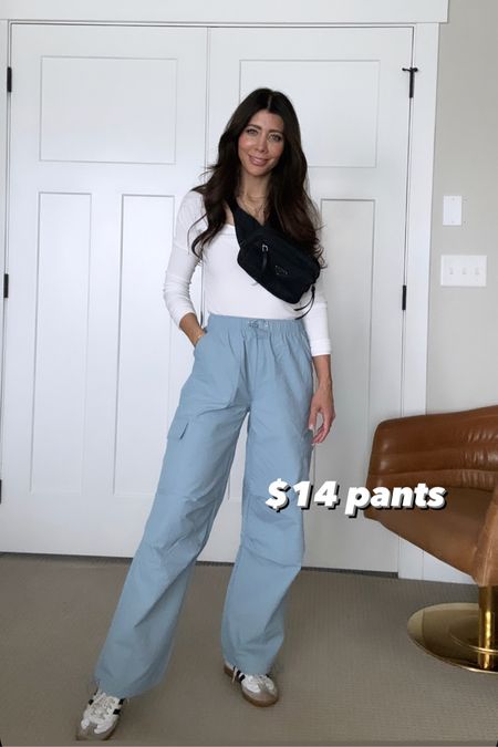 Love these pants!! Size down a size! #walmartfinds #walmart #casuallook 

#LTKfindsunder50 #LTKfindsunder100 #LTKover40