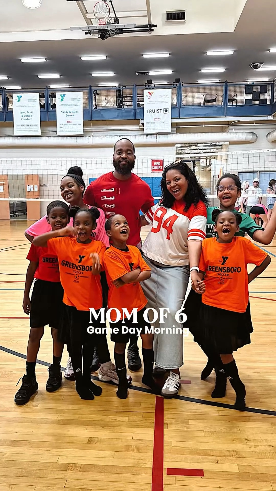 Sports Mom on Duty! ✨

#LTKMidsize #LTKFamily #LTKFindsUnder50