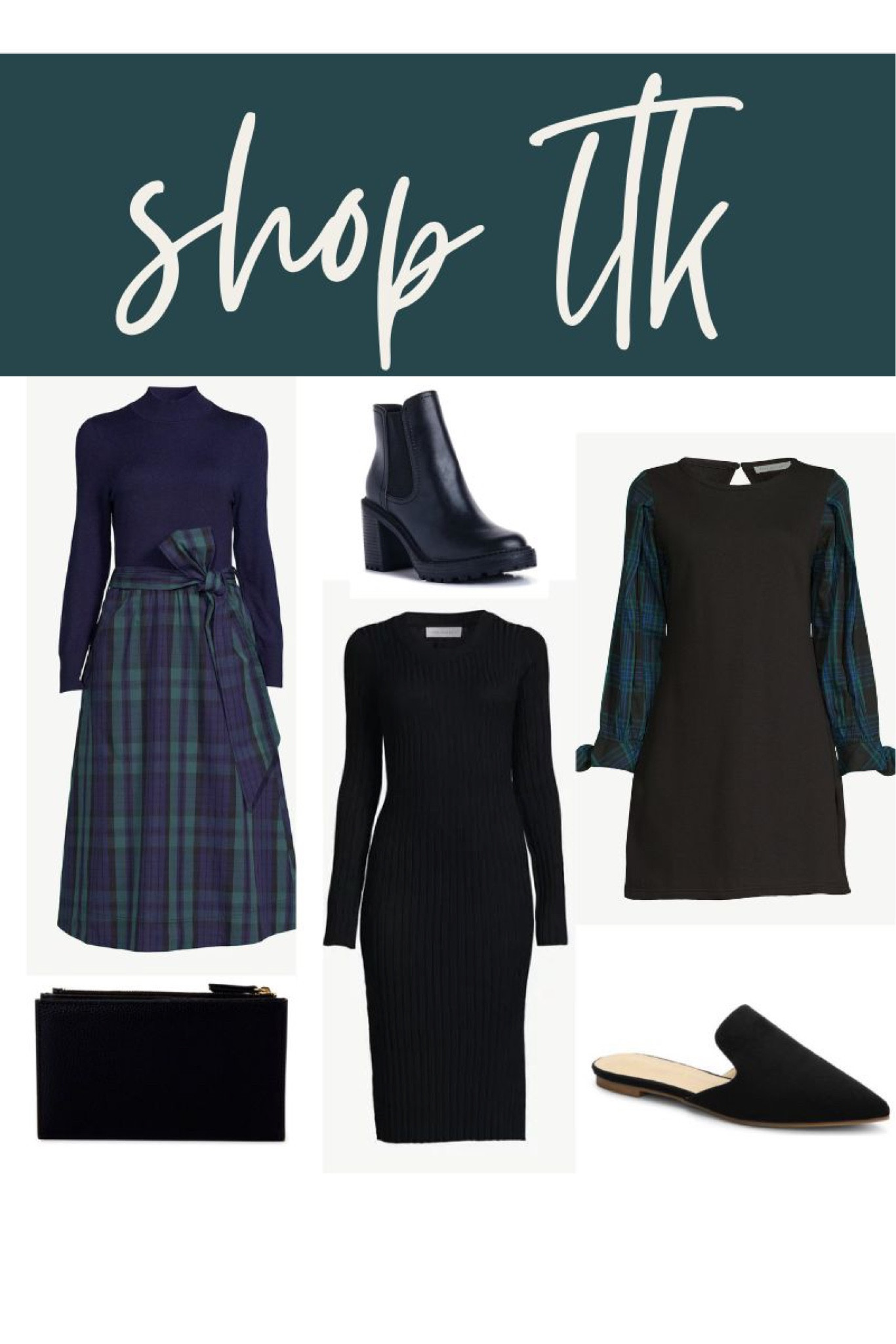 More winter/Christmas from @walmartfashion! #Ad #WalmartFashion liketk.it/3XmpM
#liketkit @shop.ltk