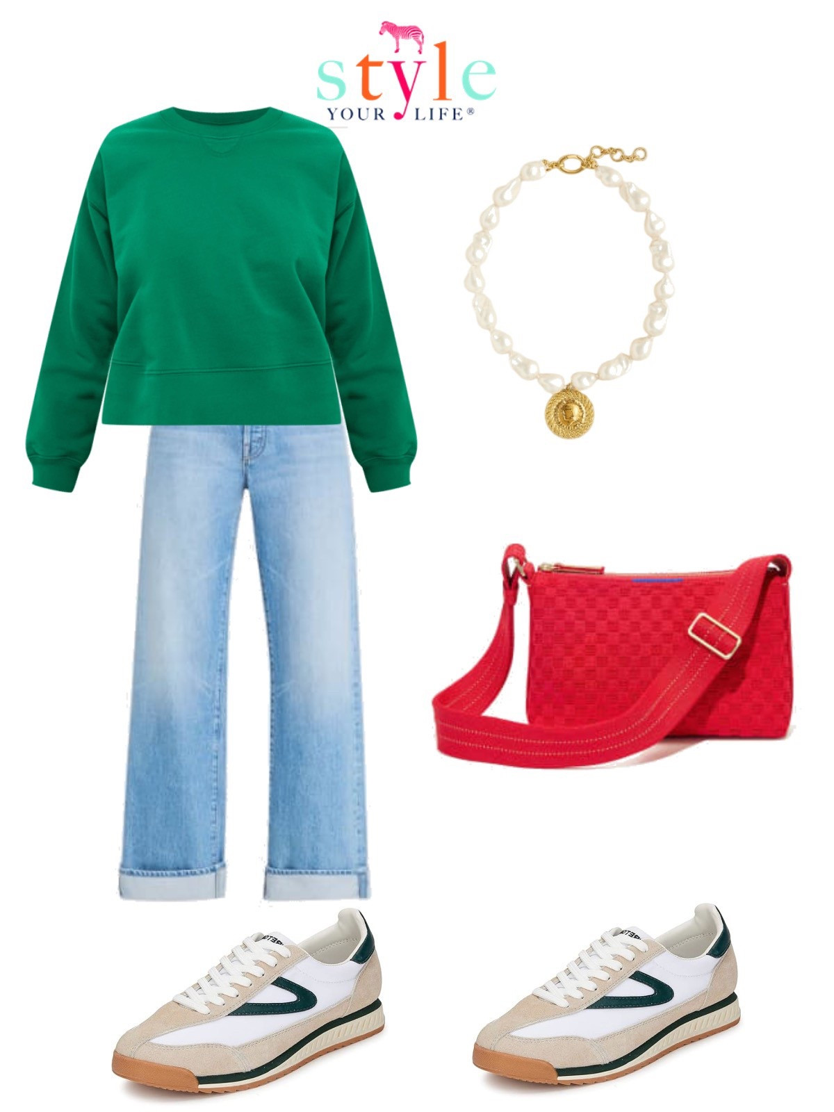 Pops of color 

#LTKFindsUnder100 #LTKOver40 #LTKSeasonal
