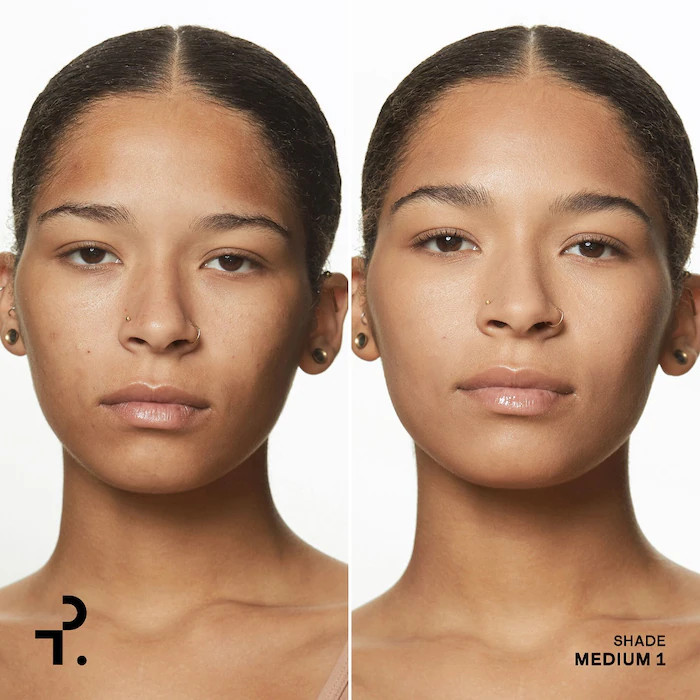 Major Skin Crème Foundation and Finishing Powder Duo | Sephora (US)