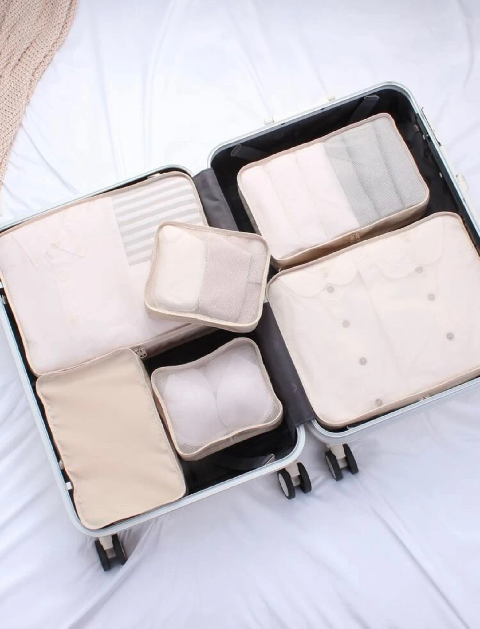 Travel packing set 

#LTKbaby #LTKbump #LTKtravel