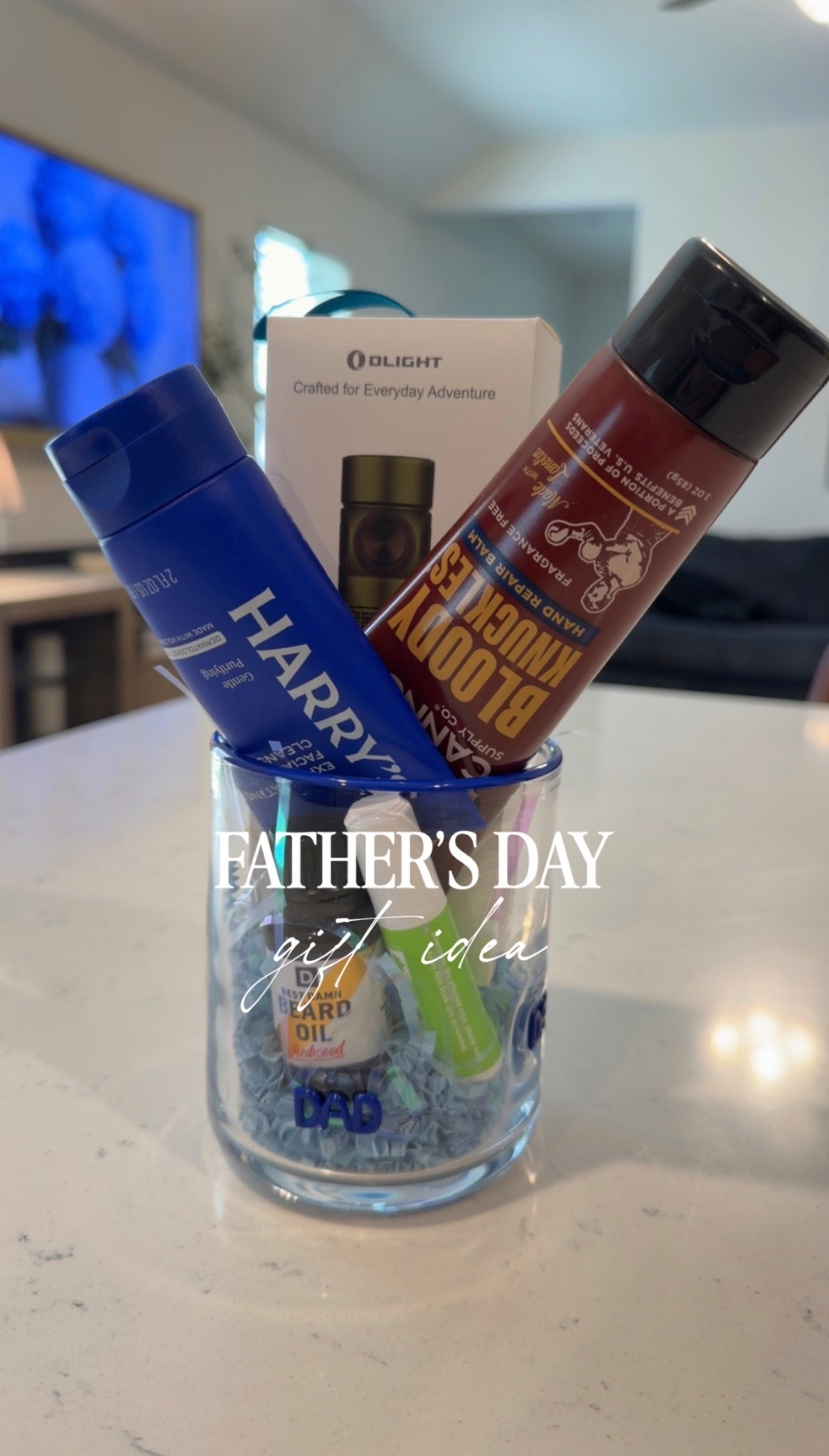 Father’s Day gift idea 💡 

#LTKSaleAlert #LTKMens #LTKSeasonal