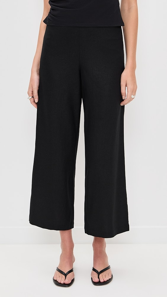 The Mariel Trousers | Shopbop